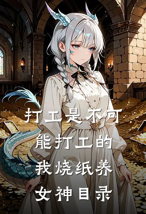 打工是不可能打工的，我烧纸养女神目录