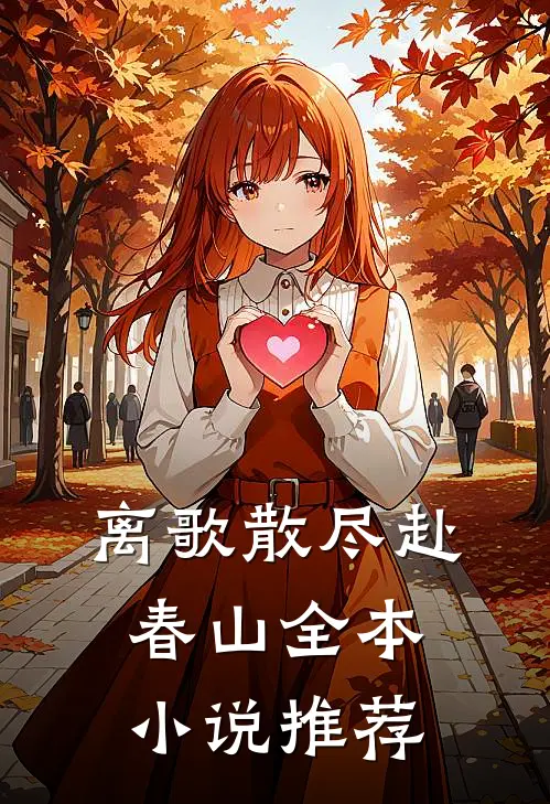 离歌散尽赴春山全本小说推荐