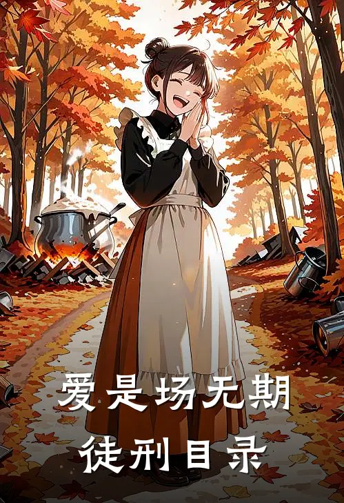 爱是场无期徒刑目录