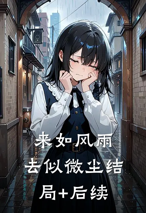 来如风雨，去似微尘结局+后续