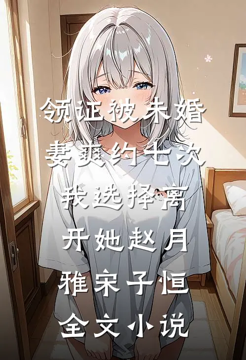 领证被未婚妻爽约七次，我选择离开她赵月雅宋子恒全文小说