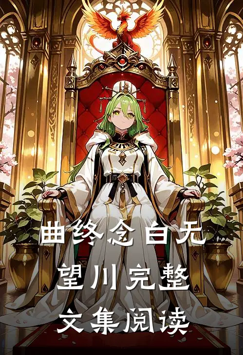 曲终念白无望川完整文集阅读