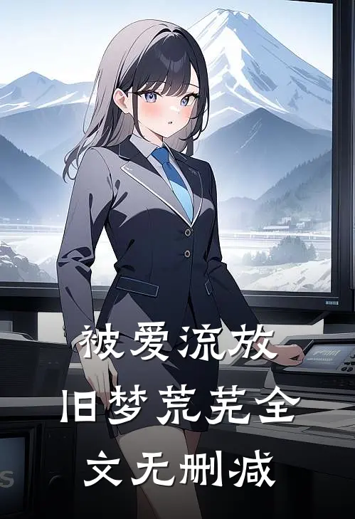 被爱流放，旧梦荒芜全文无删减