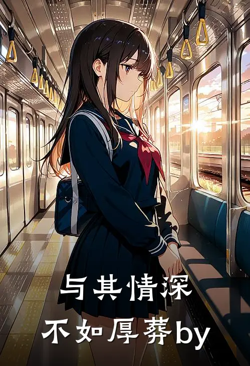 与其情深，不如厚葬by
