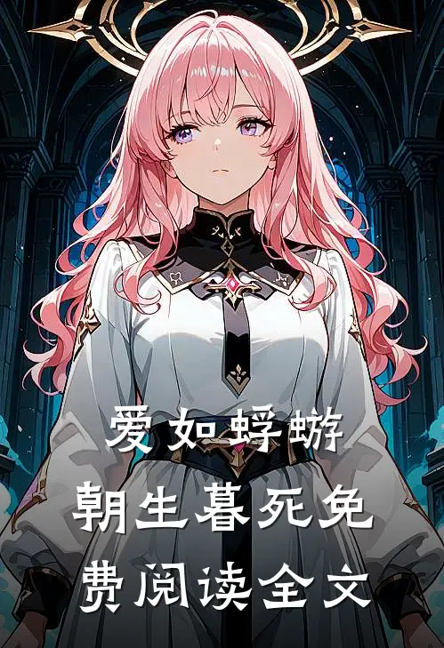 爱如蜉蝣，朝生暮死免费阅读全文
