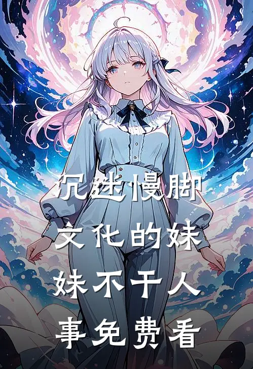 沉迷慢脚文化的妹妹不干人事免费看