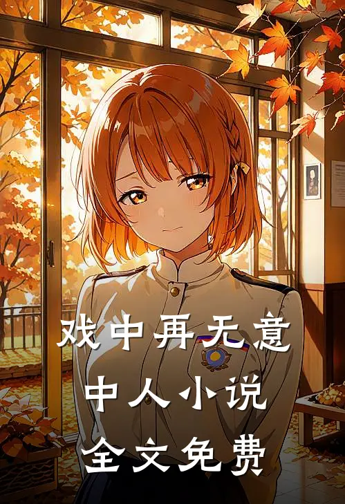 戏中再无意中人小说全文免费