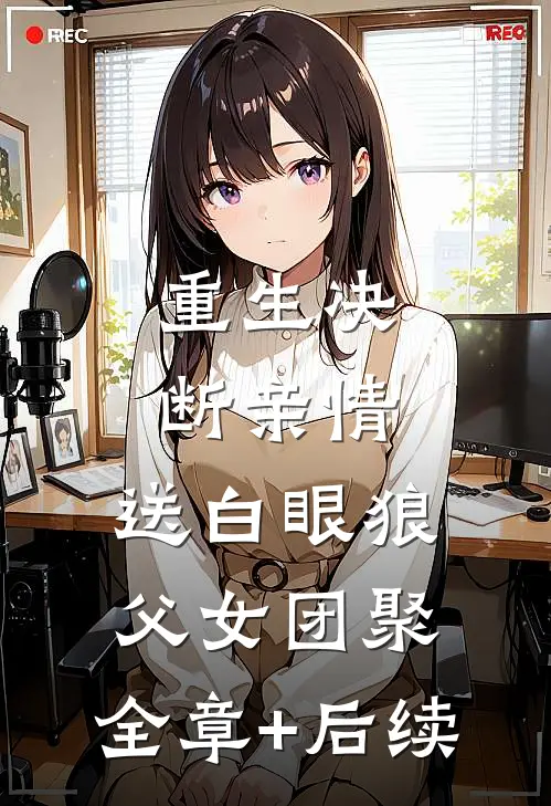 重生决断亲情，送白眼狼父女团聚:全章+后续