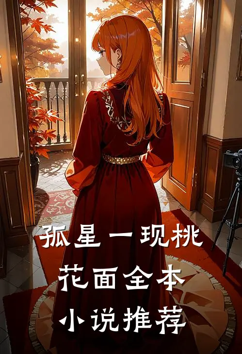孤星一现桃花面全本小说推荐