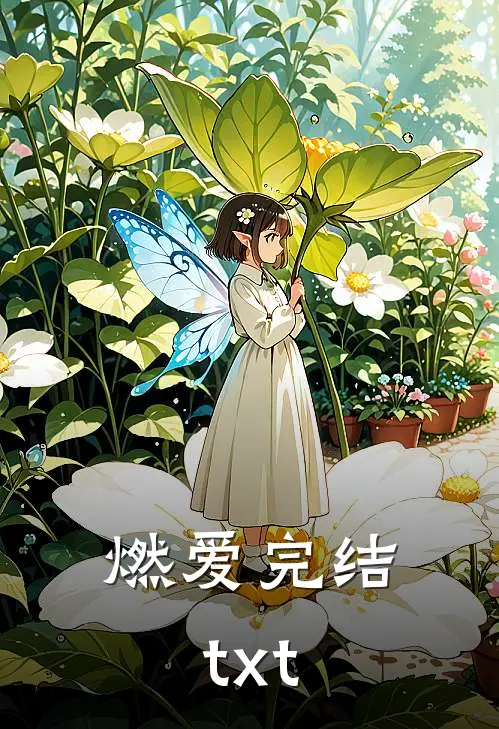 燃爱完结txt