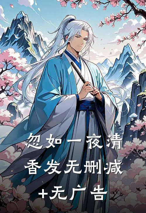 忽如一夜清香发无删减+无广告