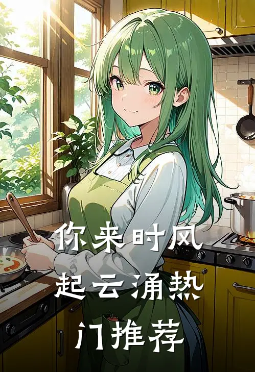 你来时风起云涌热门推荐