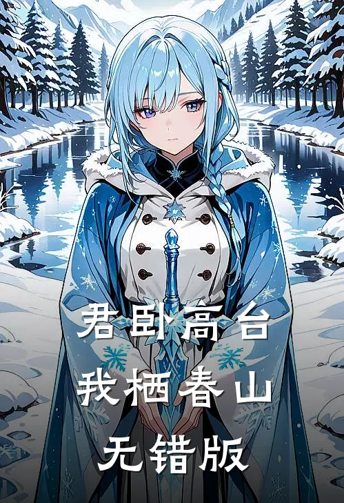 君卧高台，我栖春山无错版