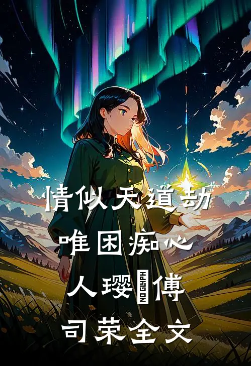 情似天道劫，唯困痴心人璎氿傅司荣全文