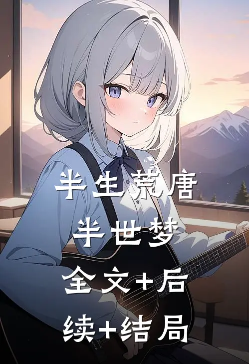 半生荒唐，半世梦:全文+后续+结局