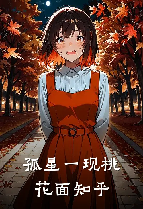孤星一现桃花面知乎