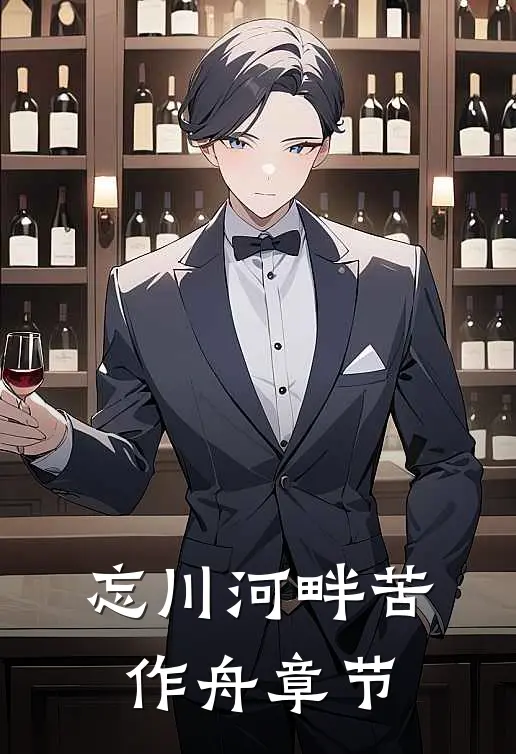 忘川河畔苦作舟章节