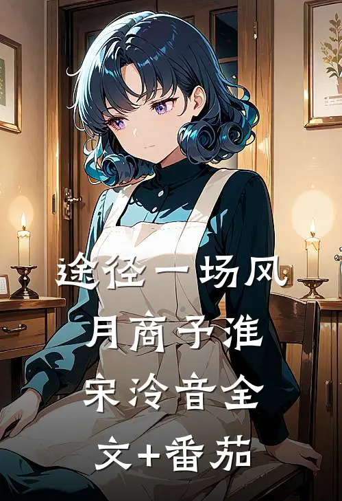 途径一场风月商予淮宋泠音全文+番茄