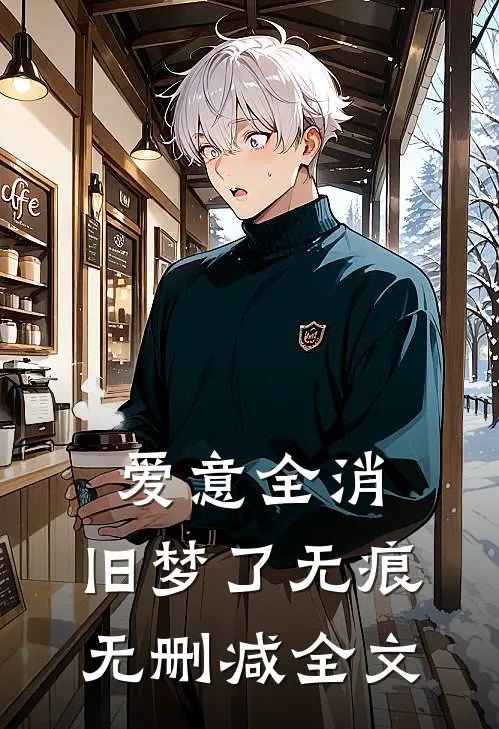爱意全消，旧梦了无痕无删减全文