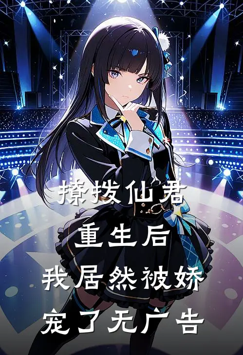 撩拨仙君重生后，我居然被娇宠了无广告