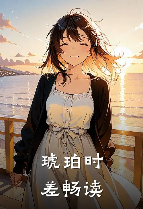 琥珀时差畅读