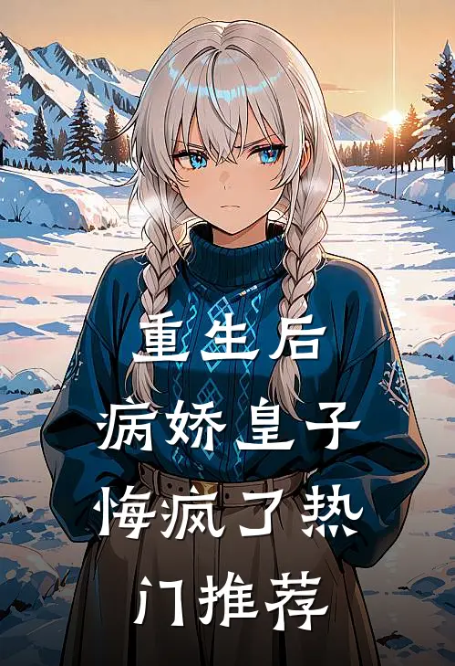 重生后，病娇皇子悔疯了热门推荐
