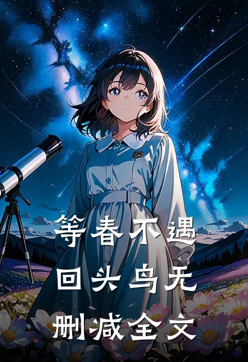 等春不遇回头鸟无删减全文