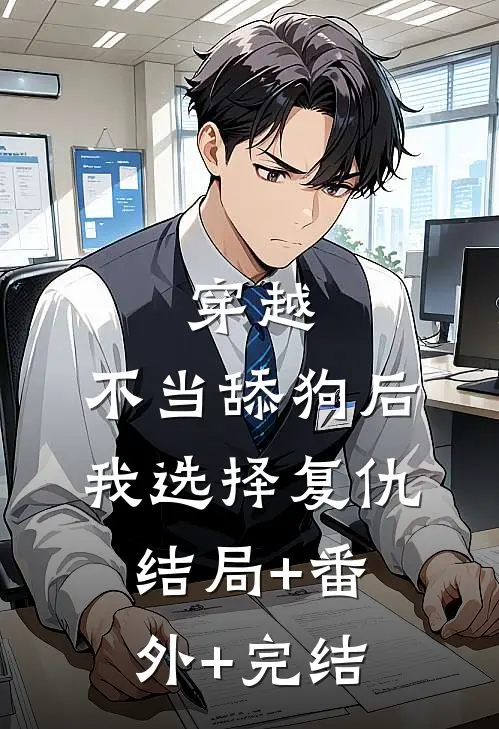 穿越：不当舔狗后，我选择复仇结局+番外+完结