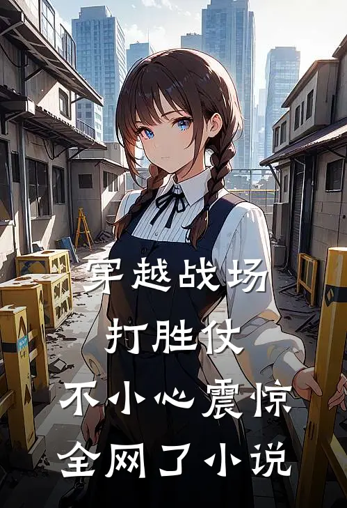 穿越战场打胜仗，不小心震惊全网了小说