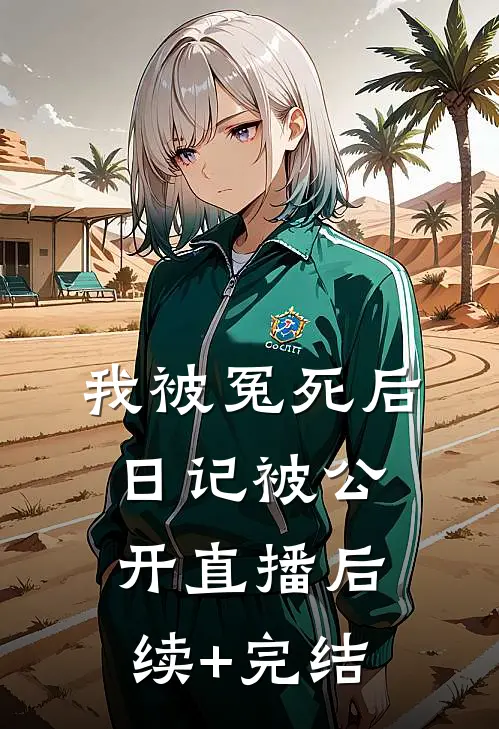 我被冤死后，日记被公开直播后续+完结