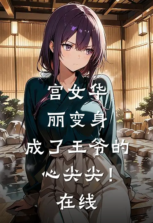 宫女华丽变身，成了王爷的心尖尖！在线