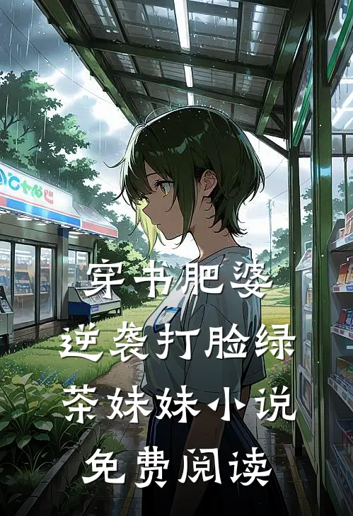 穿书肥婆，逆袭打脸绿茶妹妹小说免费阅读