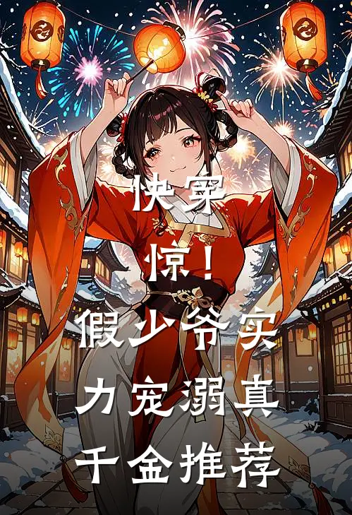 快穿：惊！假少爷实力宠溺真千金推荐