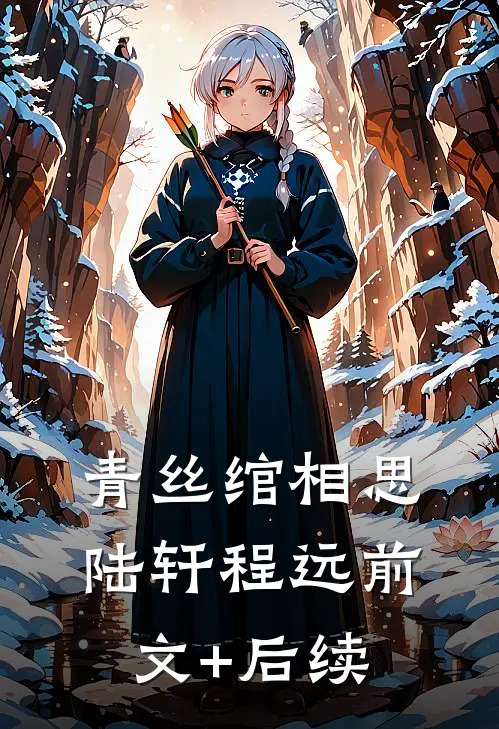 青丝绾相思陆轩程远前文+后续