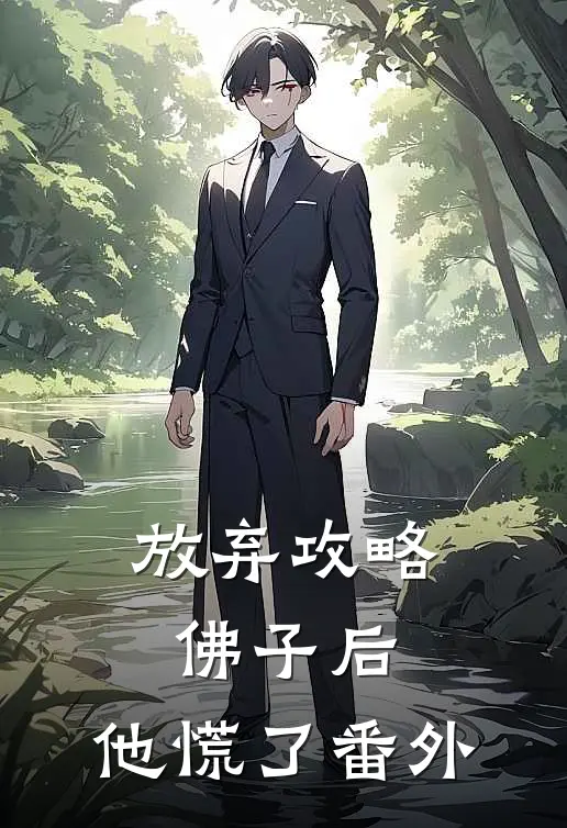 放弃攻略佛子后，他慌了番外