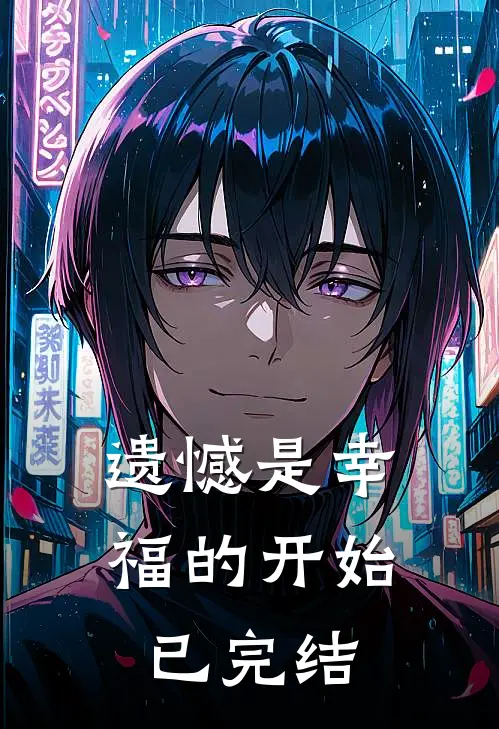 遗憾是幸福的开始已完结
