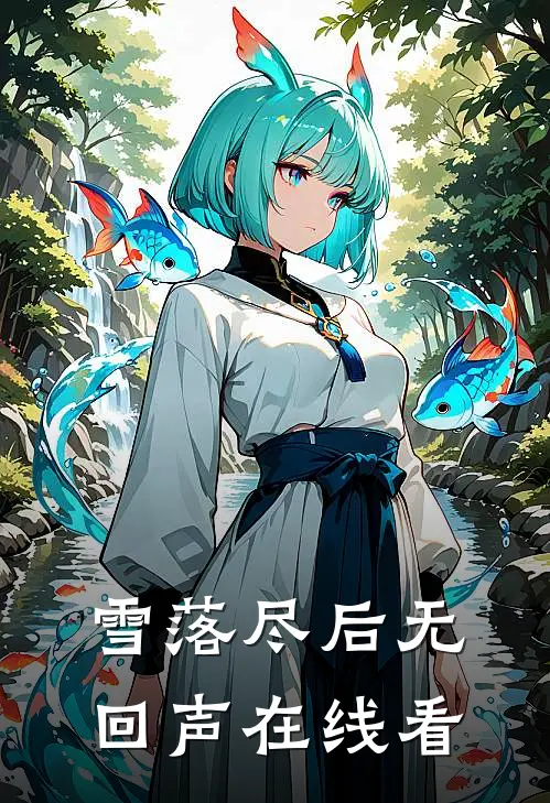 雪落尽后无回声在线看