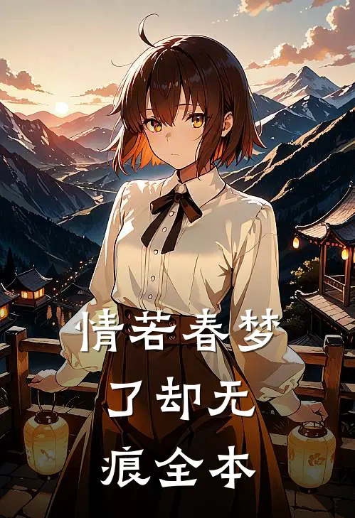 情若春梦，了却无痕全本