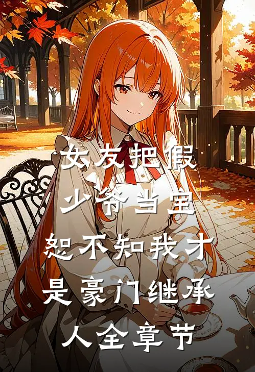 女友把假少爷当宝，恕不知我才是豪门继承人全章节