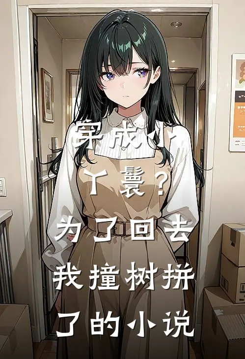 穿成小丫鬟？为了回去我撞树拼了的小说