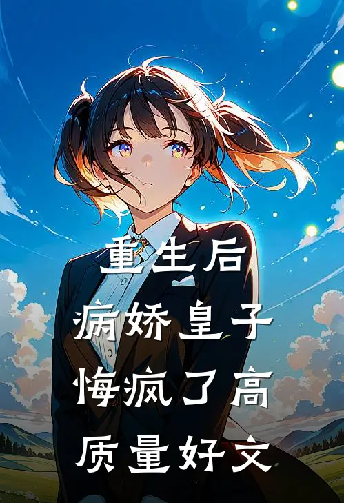 重生后，病娇皇子悔疯了高质量好文