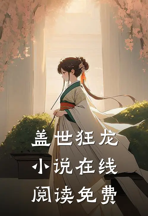 盖世狂龙小说在线阅读免费