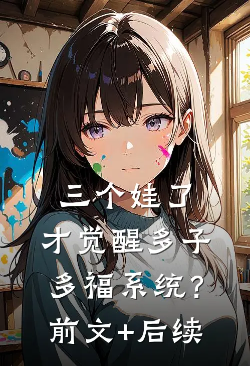 三个娃了，才觉醒多子多福系统？前文+后续