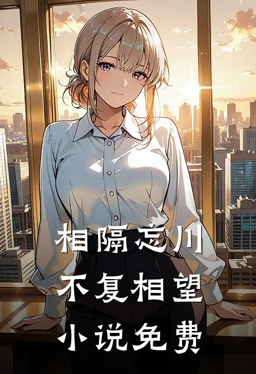相隔忘川，不复相望小说免费