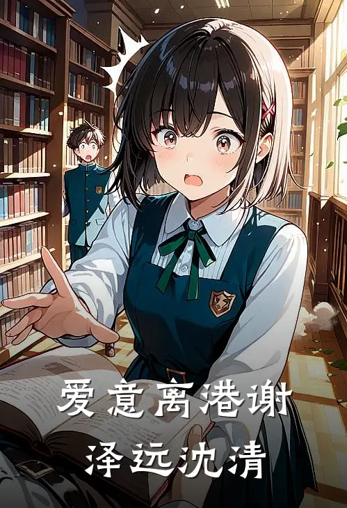 爱意离港谢泽远沈清