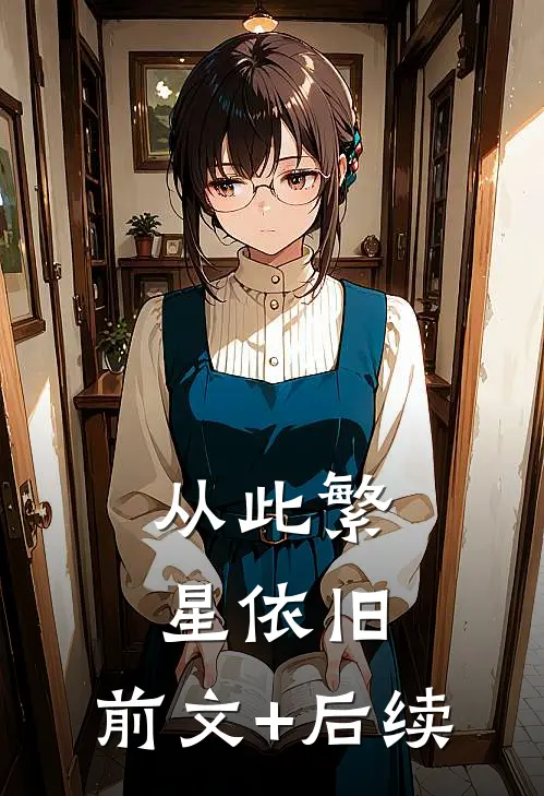 从此繁星依旧:前文+后续