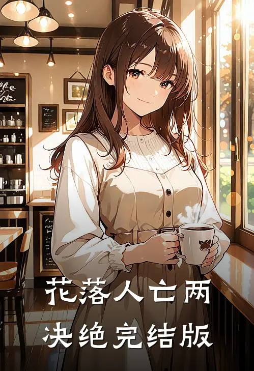 花落人亡两决绝完结版