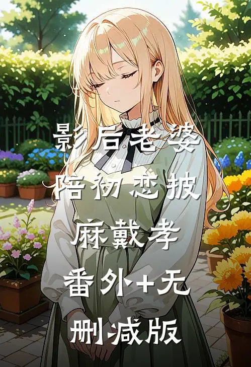影后老婆陪初恋披麻戴孝:番外+无删减版