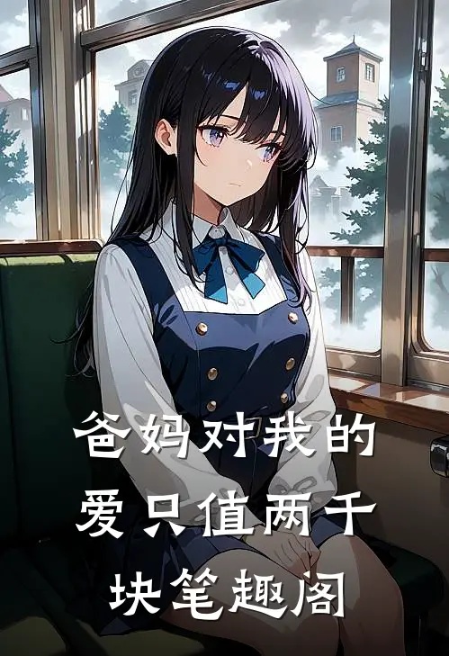 爸妈对我的爱只值两千块笔趣阁
