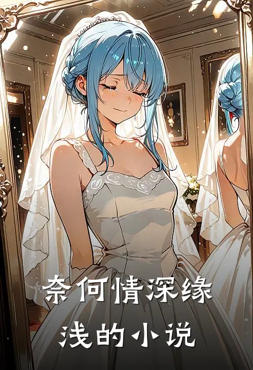 奈何情深缘浅的小说